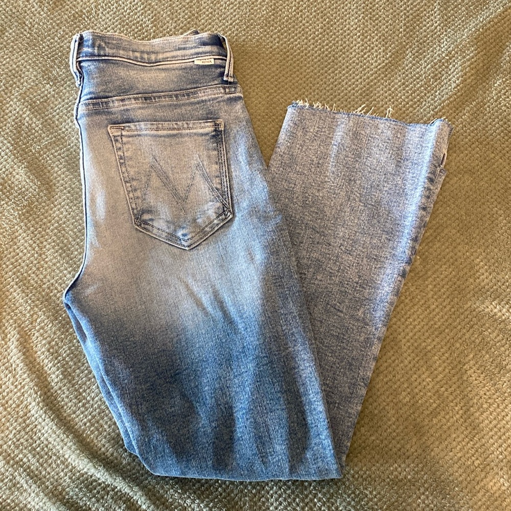 MOTHER Jeans